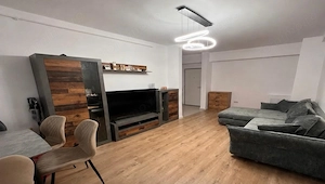 2 Camere | Parcul Carol | 13 Septembrie | Centrala Proprie | 48 mp - imagine 4