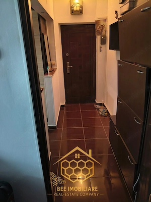 Apartament cu 2 camere in Brazda - imagine 9