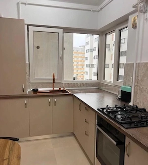 2 Camere | Parcul Carol | 13 Septembrie | Centrala Proprie | 48 mp - imagine 3
