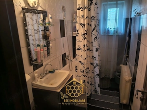 Apartament cu 2 camere in Brazda - imagine 12