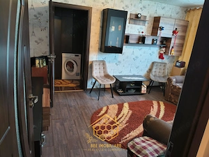 Apartament cu 2 camere in Brazda - imagine 4