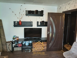 Apartament cu 2 camere in Brazda - imagine 5