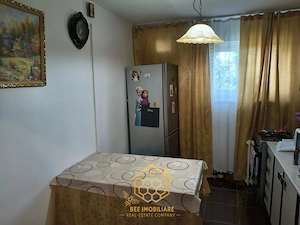 Apartament cu 2 camere in Brazda - imagine 11