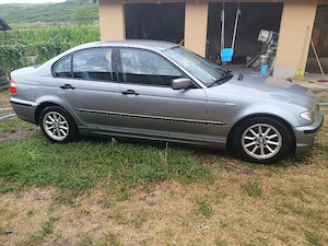 bmw 316i de vanzare - imagine 2
