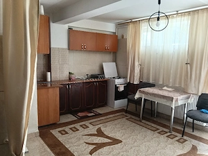vând apartament 1 cameră  - imagine 9