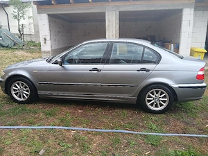 bmw 316i de vanzare - imagine 4