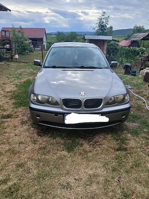 bmw 316i de vanzare - imagine 5