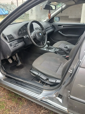 bmw 316i de vanzare - imagine 3