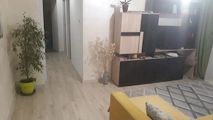Apartament cu 3 camere de vânzare   Calea Cisnădiei, Sibiu - imagine 3