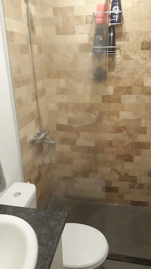 Apartament cu 3 camere de vânzare   Calea Cisnădiei, Sibiu - imagine 2