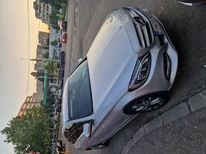Mercedes C180 Bluetec