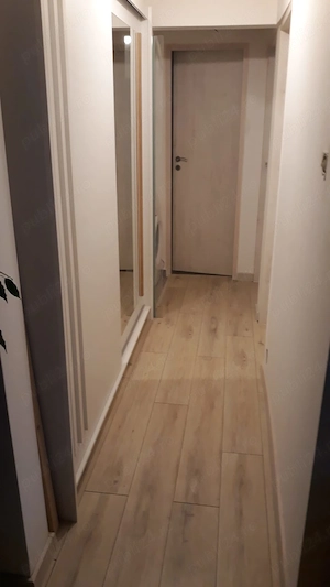 Apartament cu 3 camere de vânzare   Calea Cisnădiei, Sibiu - imagine 5