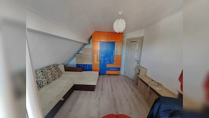 Apartament 2 camere cf sporit in Marasti - imagine 2