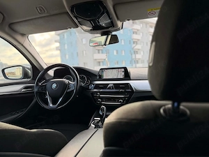 bmw seria 5 g31