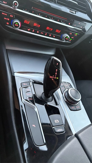 bmw seria 5 g31 - imagine 4
