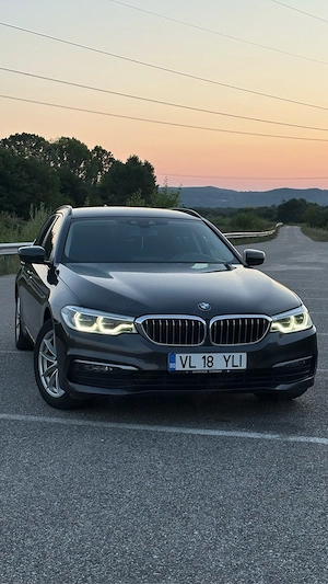 bmw seria 5 g31 - imagine 5