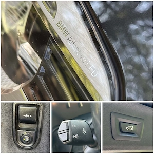 bmw seria 5 g31 - imagine 2