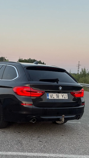 bmw seria 5 g31 - imagine 3