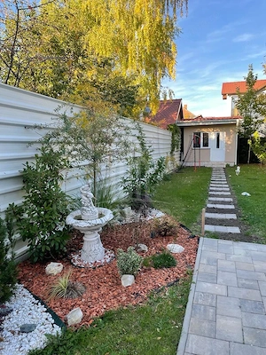 Vilă Premium de Închiriat pe Calea Dumbrăvii – Lângă Parcul Sub Arini | 215 mp - imagine 5