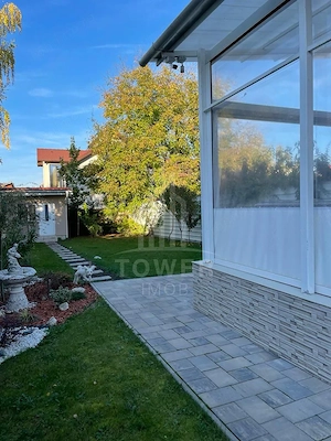 Vilă Premium de Închiriat pe Calea Dumbrăvii – Lângă Parcul Sub Arini | 215 mp - imagine 9