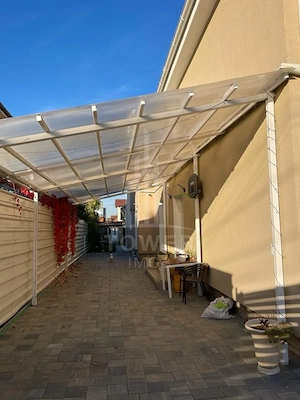 Vilă Premium de Închiriat pe Calea Dumbrăvii – Lângă Parcul Sub Arini | 215 mp - imagine 7