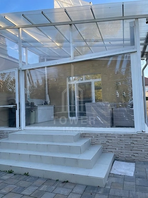 Vilă Premium de Închiriat pe Calea Dumbrăvii – Lângă Parcul Sub Arini | 215 mp - imagine 10