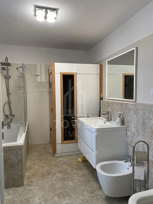 Vilă Premium de Închiriat pe Calea Dumbrăvii – Lângă Parcul Sub Arini | 215 mp - imagine 16