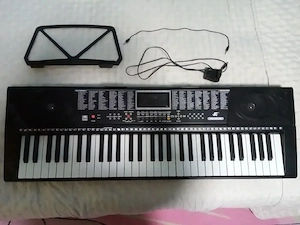 Orgă electronică profesională MK-2108