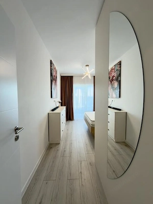 Apartament 2cam MODERN Vedere panoramică - GranVia Lake View | Colentina - imagine 12