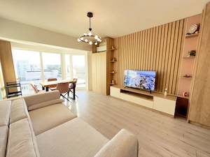 Apartament 2cam MODERN Vedere panoramică - GranVia Lake View | Colentina