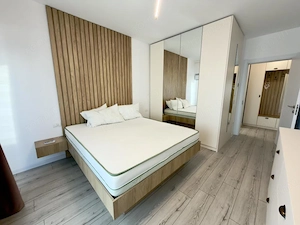 Apartament 2cam MODERN Vedere panoramică - GranVia Lake View | Colentina - imagine 10
