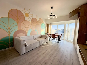 Apartament 2cam MODERN Vedere panoramică - GranVia Lake View | Colentina - imagine 4