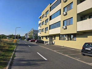 Apartament sptios Otopeni, parcul Unirii, utilat si mobilat. bloc cu lift - imagine 6