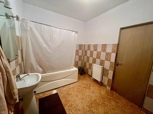 Apartament 2 camere, bucatarie separata, balcon, mobilat si utilat - Selimbar - imagine 6