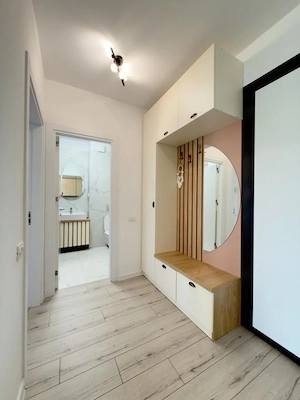 Apartament 2cam MODERN Vedere panoramică - GranVia Lake View | Colentina - imagine 16