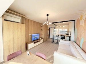 Apartament 2cam MODERN Vedere panoramică - GranVia Lake View | Colentina - imagine 2