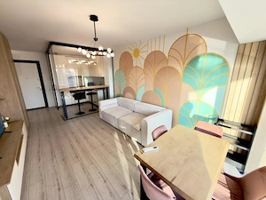 Apartament 2cam MODERN Vedere panoramică - GranVia Lake View | Colentina - imagine 3