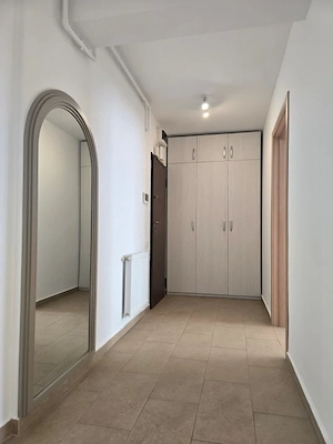 Apartament sptios Otopeni, parcul Unirii, utilat si mobilat. bloc cu lift - imagine 10