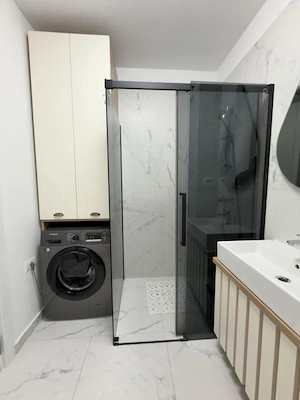Apartament 2cam MODERN Vedere panoramică - GranVia Lake View | Colentina - imagine 13