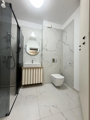 Apartament 2cam MODERN Vedere panoramică - GranVia Lake View | Colentina - imagine 14