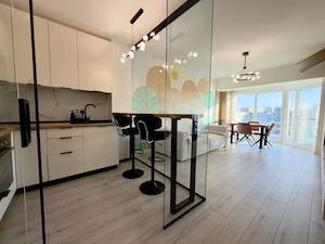 Apartament 2cam MODERN Vedere panoramică - GranVia Lake View | Colentina - imagine 6