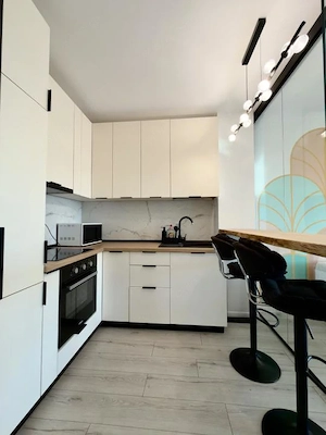 Apartament 2cam MODERN Vedere panoramică - GranVia Lake View | Colentina - imagine 7