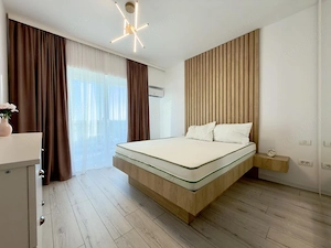 Apartament 2cam MODERN Vedere panoramică - GranVia Lake View | Colentina - imagine 9