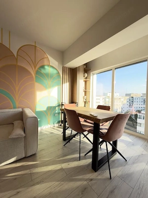 Apartament 2cam MODERN Vedere panoramică - GranVia Lake View | Colentina - imagine 5