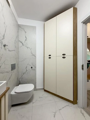 Apartament 2cam MODERN Vedere panoramică - GranVia Lake View | Colentina - imagine 15