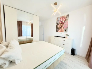 Apartament 2cam MODERN Vedere panoramică - GranVia Lake View | Colentina - imagine 11