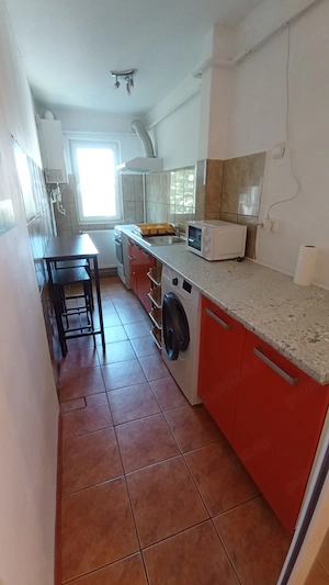 Inchiriez apartament 2 camere    Viziru 1  - imagine 2