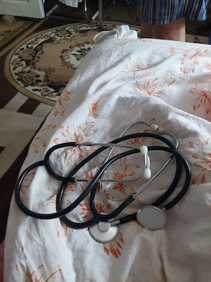 anunturi medicale