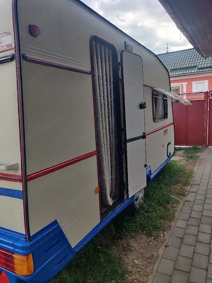 vand rulota LMC Lord  3000 €