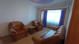 Inchiriez apartament 2 camere    Viziru 1  - imagine 3